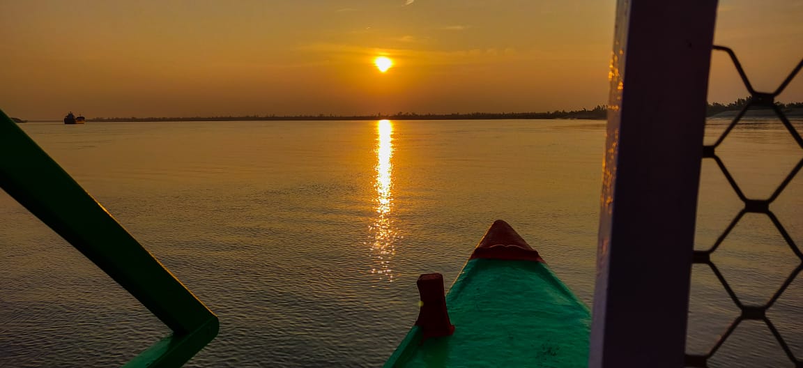 Sundarban